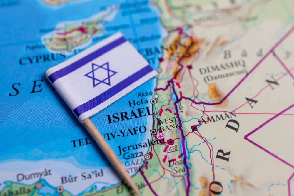 שילוח בינלאומי בעת מצבים ביטחוניים ומלחמה – כך תיערכו נכון